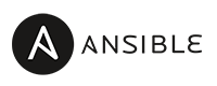 Ansible logo