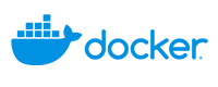 Docker logo